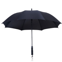 雨伞 长柄雨伞 加大款直柄伞