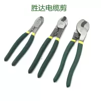 胜达10大头电缆剪10(个)