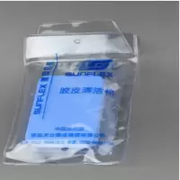 胶皮清洁棉