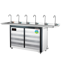 碧丽(Bili)JO-6C饮水机