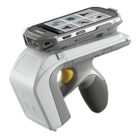 [苏宁自营]斑马(ZEBRA) RFD8500 手持式扫描仪(台)