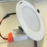 嵌入式筒灯 9W 4000K