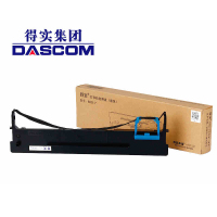 【苏宁自营】得实(Dascom) 80D-7色带架（支）黑色