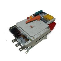 顺通DW15-630A 200A万能式断路器 电磁式手动断路器380V 框架式断路器(个)