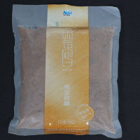 云鸥 南宁糖业云鸥牌黄金砂糖精品装装 400g/包 点心年糕食品月子产妇原料