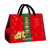 正道和丰五谷丰登红礼袋 ZDW-017
