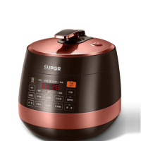 苏泊尔(SUPOR) 5L苏泊尔电压力锅 单个装