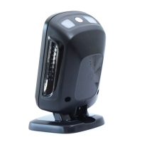 [苏宁自营]斑马(ZEBRA) DS9208 二维扫描仪(台)