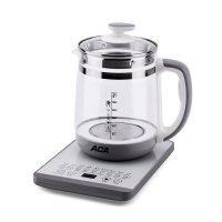 ACA 养生壶ALY-YS180D 生活电器 养生壶
