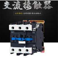 温州朗菲CJX-80交流接触器CJX-80（个）