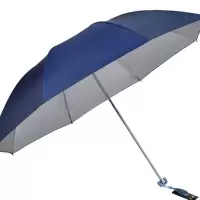 折叠雨伞336T遮阳伞防晒伞晴雨伞