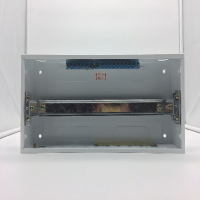 Aibik 空气开关盒 电箱空开盒18位