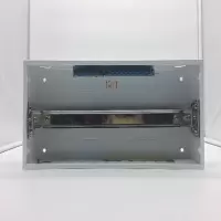 Aibik 空气开关盒 电箱空开盒18位