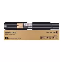 富士施乐(Fuji Xerox)SC2020系列施乐原装墨粉原装粉盒粉组件 黑色墨粉9000张 CT2022422