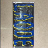 企购优品一字刀片 割草机刀片