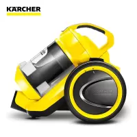 【苏宁自营】凯驰(karcher) VC3 吸尘器(台)