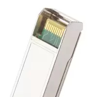 华为(HUAWEI)OMXD30000 企业级交换机 万兆光模块 SFP+万兆多模光纤模块80