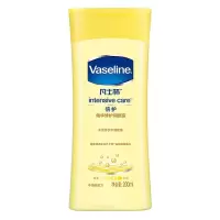[苏宁自营]凡士林(Vaseline) 倍护润肤露 200ml(瓶)