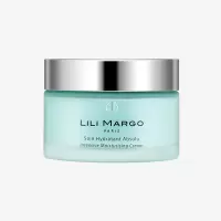 LILI MARGO黎黎玛歌嫩滑清透保湿面霜50ml