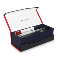 [苏宁自营]希诺(HEENOOR) XN-6900 双层玻璃杯 295ml(个)灰色