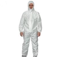 杜邦(DUPONT) 防护衣 劳保防静电无尘服净化防护衣 (单位:套)(BY)
