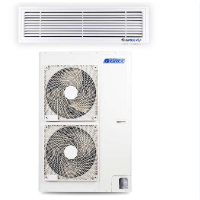 格力(GREE)空调 5匹 定频冷暖风管机 商用中央空调嵌入机 380V FGR12D-N4