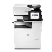 [苏宁自营]惠普(HP) LaserJet Managed Flow MFP E72530z A3 管理型数码复合机(台)