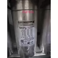 企购优品 电容器 RHAK0.44-25-3-G（LK）额定电容(Kvar)25,额定电容量(μF)3*137