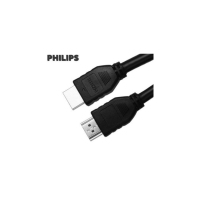 飞利浦(Philips) SWL6117K/93D-1.5 1080P 60HZ高清线HDMI线 1.5米