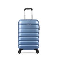 美旅(AMERICAN TOURISTER) 661*42005 美旅四轮旋转拉杆箱 55/20蓝色拉杆箱 单个价格