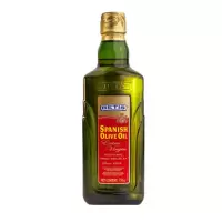 贝蒂斯特级初榨橄榄油瓶装750ml/瓶