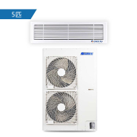 格力(GREE)空调 6匹 定频 冷暖风管机 商用中央空调 嵌入机 380V FGR14/D-N4