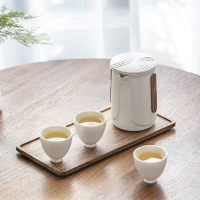 大润窑(DA RUN YAO)夫子旅行茶具YX064