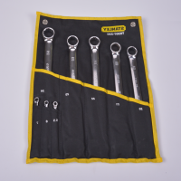 史丹利(Stanley)TK907-23C 8件公制两用长扳手套装(单位:套)