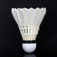 TURMN 羽毛球12只装