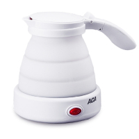 ACA折叠电水壶