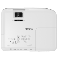 【苏宁自营】爱普生(Epson) CB-X41 (3600/XGA/15000：1)投影机(台)