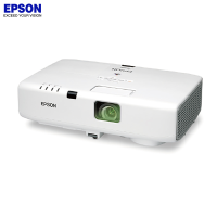 [苏宁自营]爱普生(Epson) CB-685W(3500/WXGA/超短焦) 投影机套餐包 主机+吊架+线材+安装(套