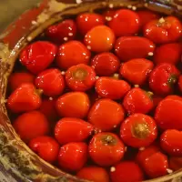 灯笼泡椒 1.6kg*4