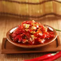 黄飞鸿 脆椒 308g*10
