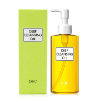 DHC 蝶翠诗 深层清洁橄榄卸妆油 200ml 任何肤质适用