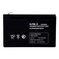 科士达 100MAH 蓄电池