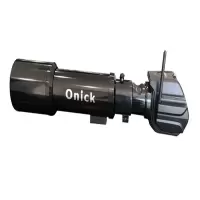 Onick欧尼卡 S75数码防抖巡视仪