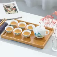 大润窑(DA RUN YAO)山河锦绣DRY19A044