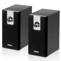 [苏宁自营]漫步者(EDIFIER) C2 2.1声道电脑音箱(个)