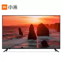 小米(MI)h电视4C 50英寸 4K超高清HDR 蓝牙语音遥控 人工智能语音 液晶平板电视