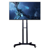 海信(Hisense)会议平板落地支架 F1700B