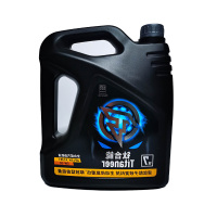 统一 润滑油 合能7系 SN 5W-30全合成汽机油 4L