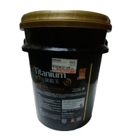 统一润滑油 钛粒王 CK-4 15W-40 重负荷柴油机油 18L
