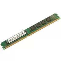 金士顿(Kingston) DDR3 1600 4G 台式机内存 (计价单位:个)